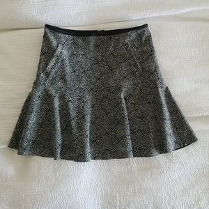 Lululemon flared skirt